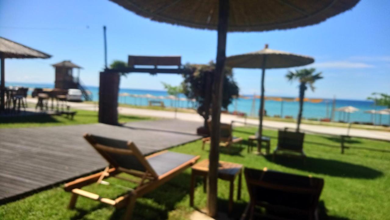 Holiday Home In Chalkidiki, Lakkoma Exterior photo