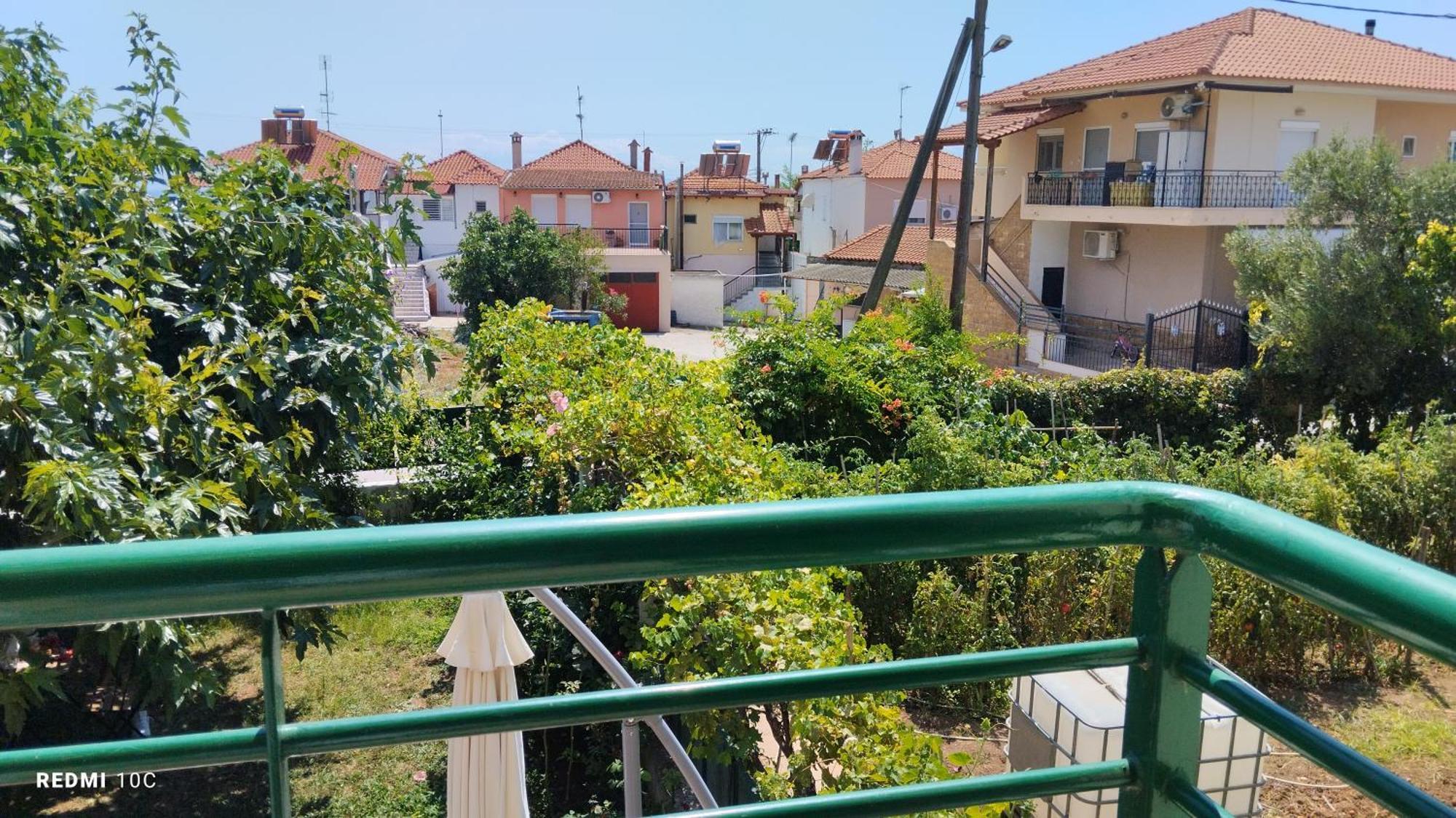 Holiday Home In Chalkidiki, Lakkoma Exterior photo