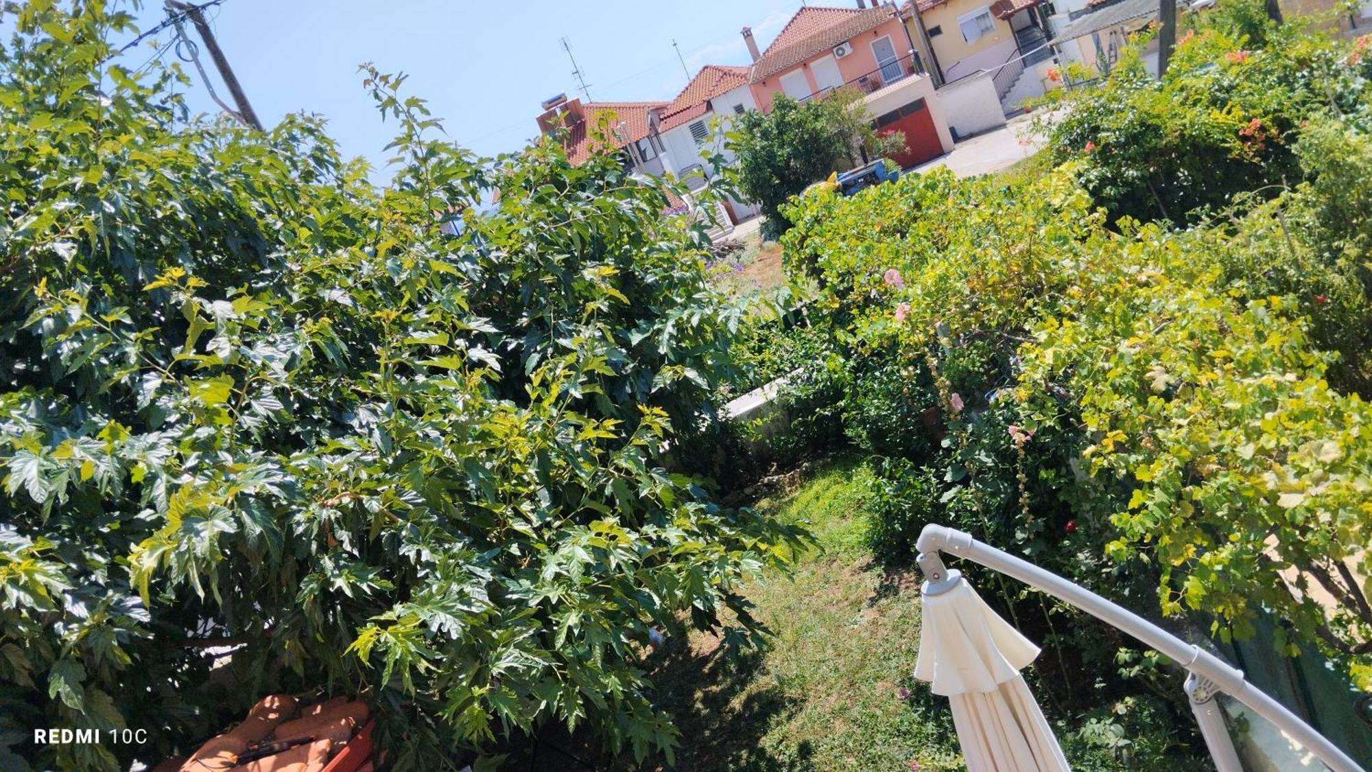 Holiday Home In Chalkidiki, Lakkoma Exterior photo