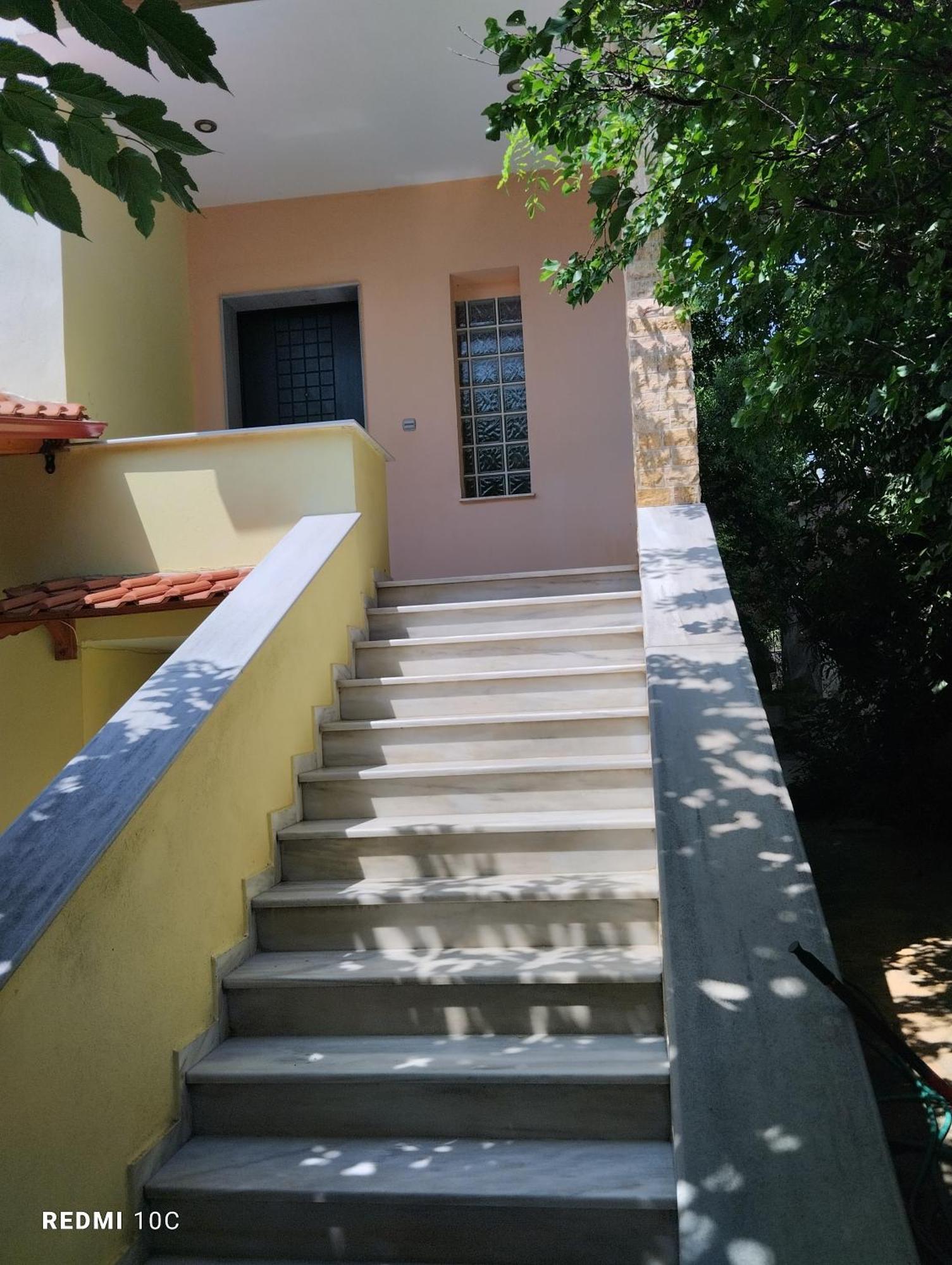 Holiday Home In Chalkidiki, Lakkoma Exterior photo