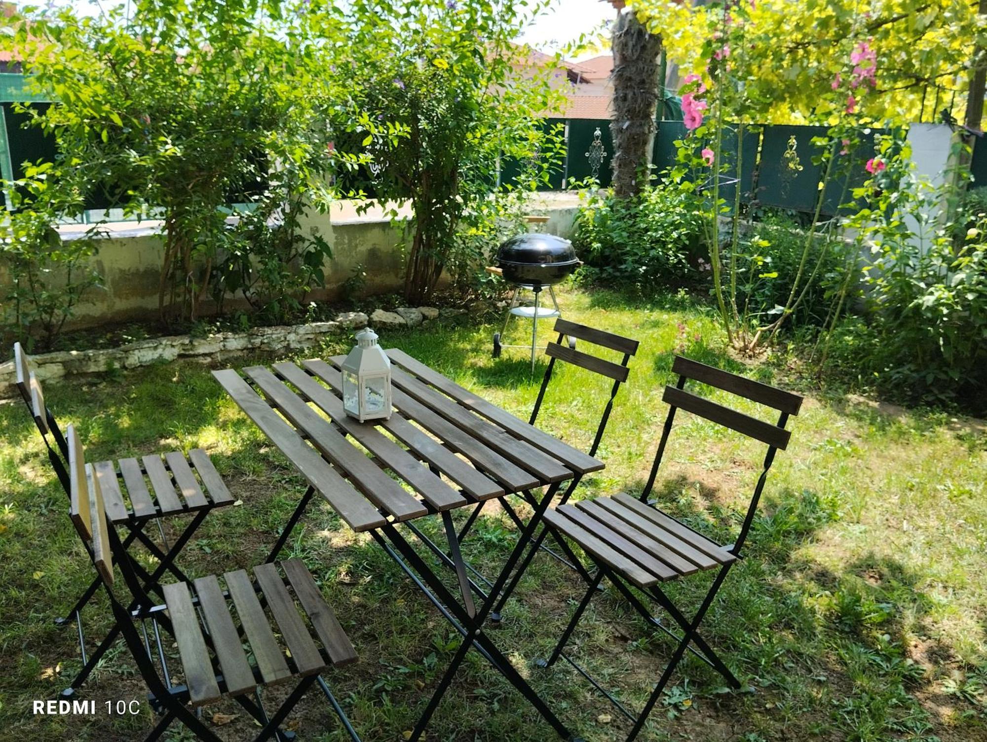 Holiday Home In Chalkidiki, Lakkoma Exterior photo