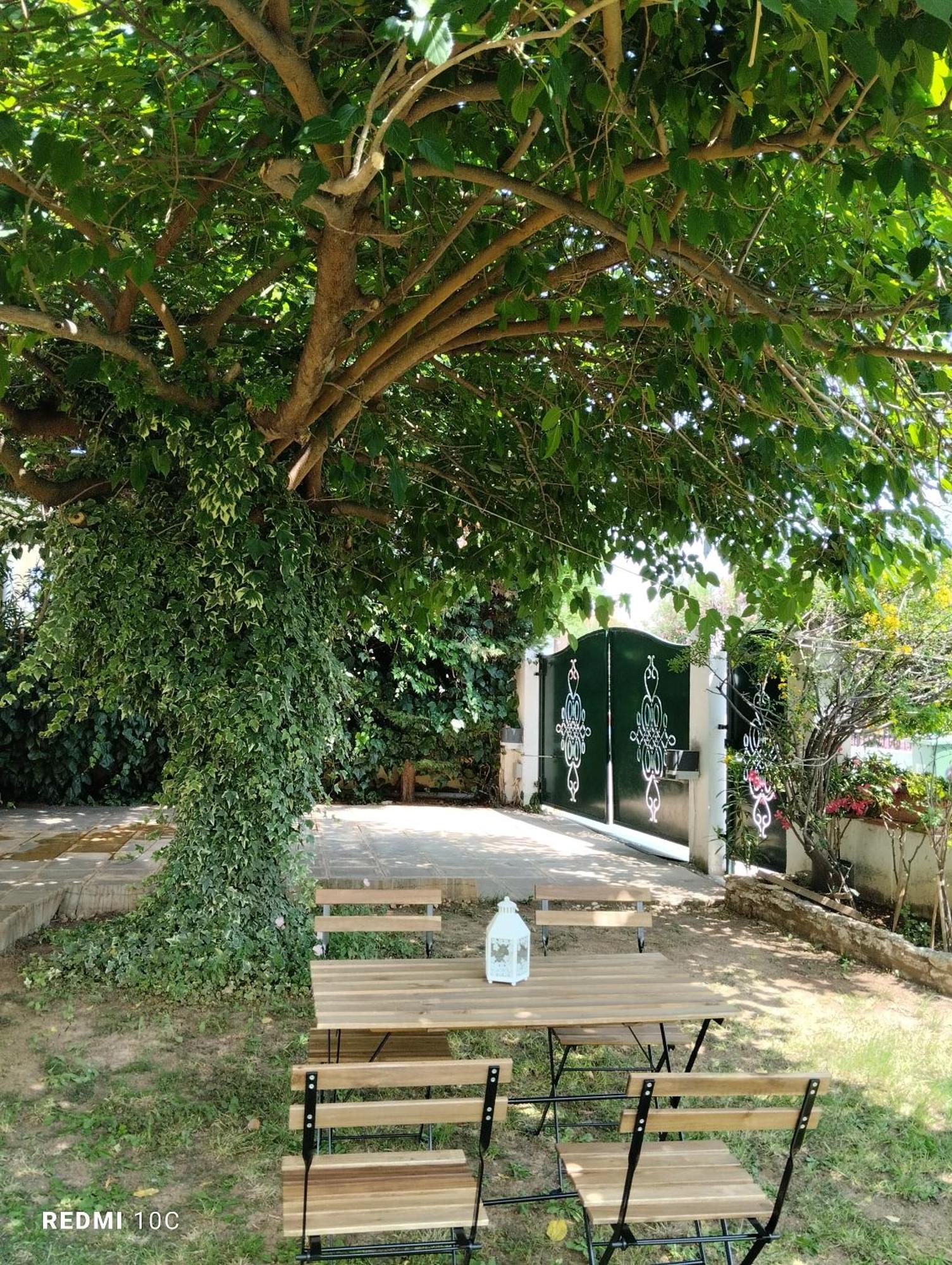Holiday Home In Chalkidiki, Lakkoma Exterior photo