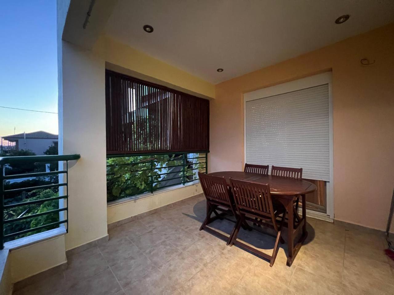 Holiday Home In Chalkidiki, Lakkoma Exterior photo