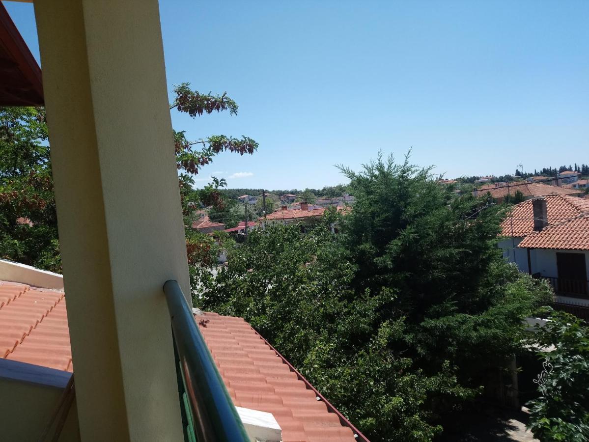 Holiday Home In Chalkidiki, Lakkoma Exterior photo